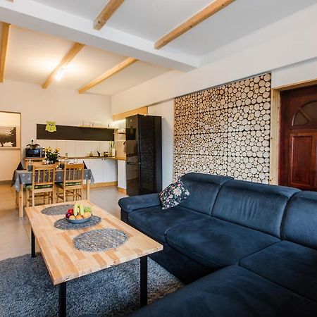 Apartament Grota Zakopane Luaran gambar