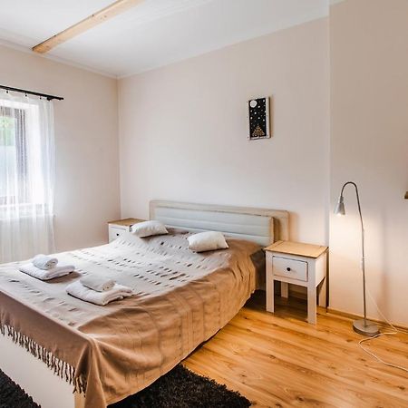 Apartament Grota Zakopane Luaran gambar