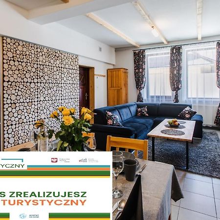 Apartament Grota Zakopane Luaran gambar