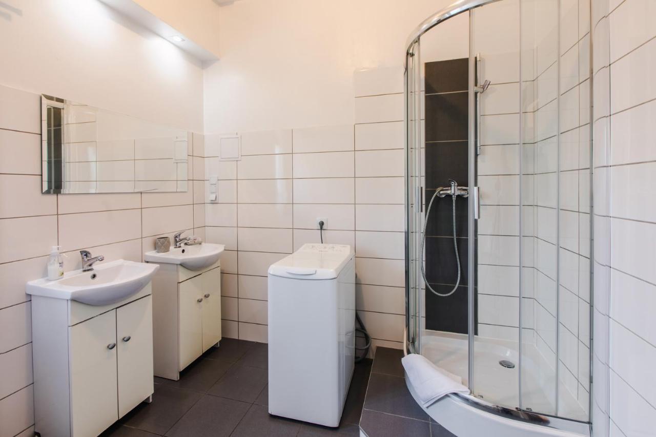 Apartament Grota Zakopane Luaran gambar