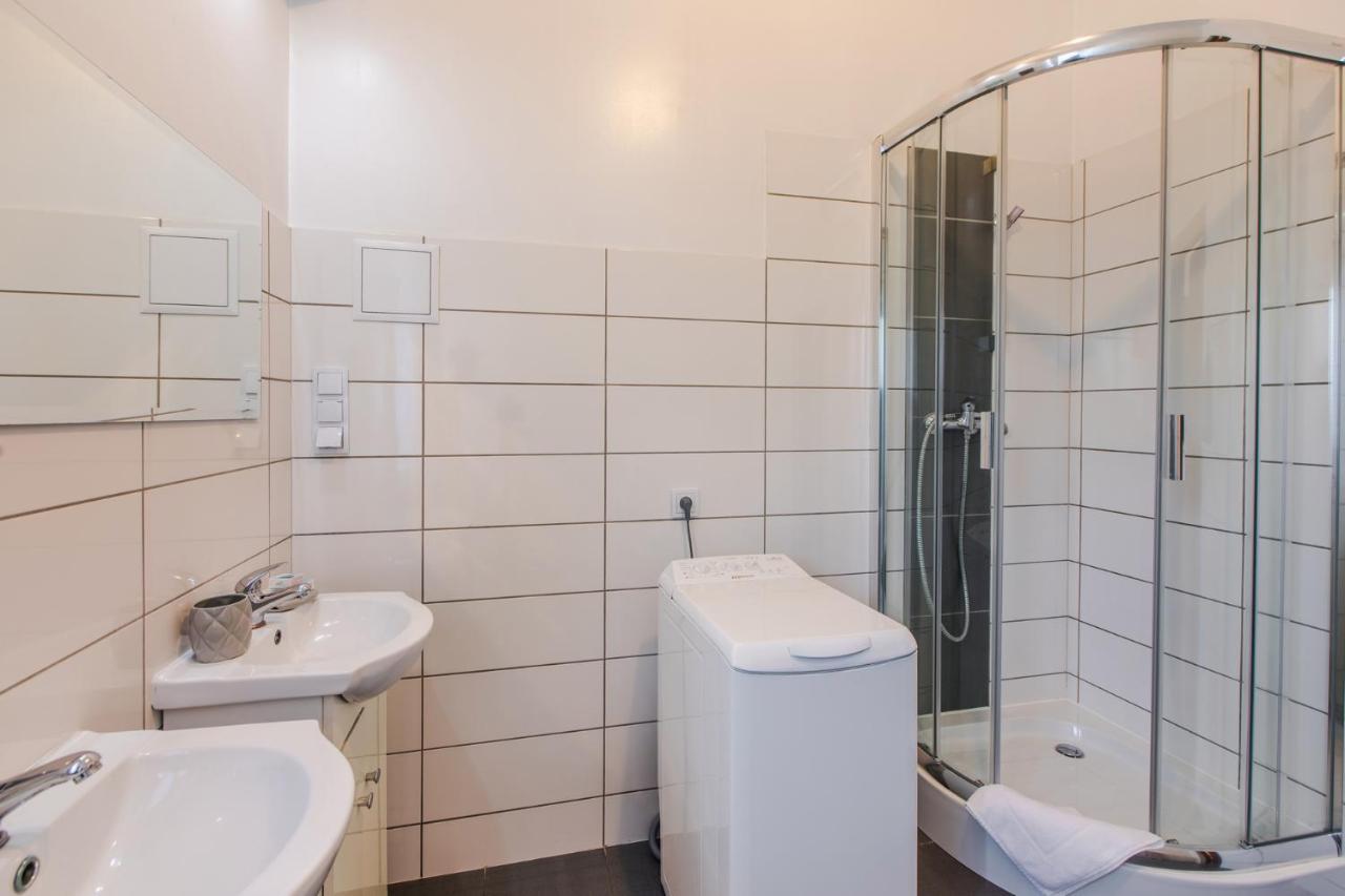 Apartament Grota Zakopane Luaran gambar
