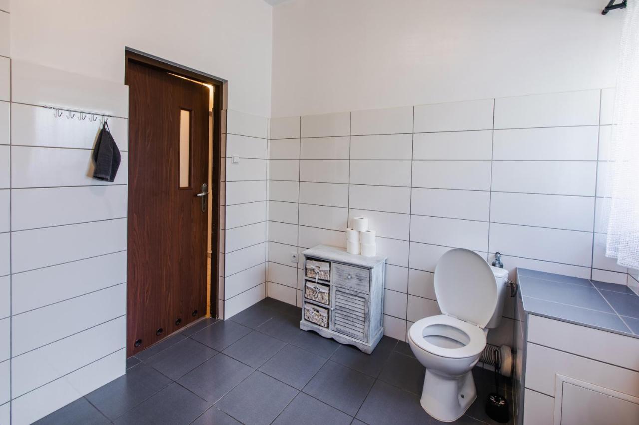 Apartament Grota Zakopane Luaran gambar