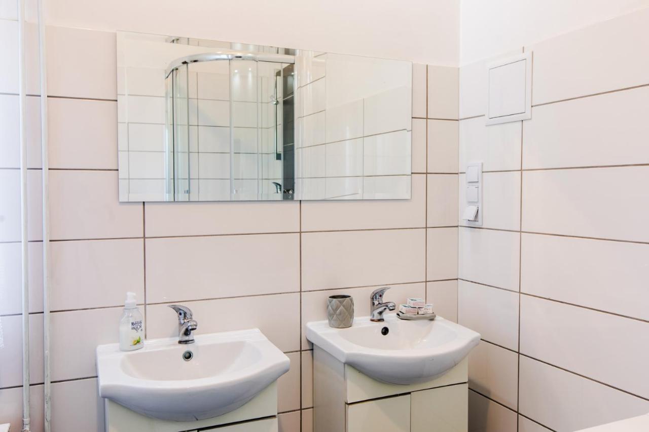 Apartament Grota Zakopane Luaran gambar