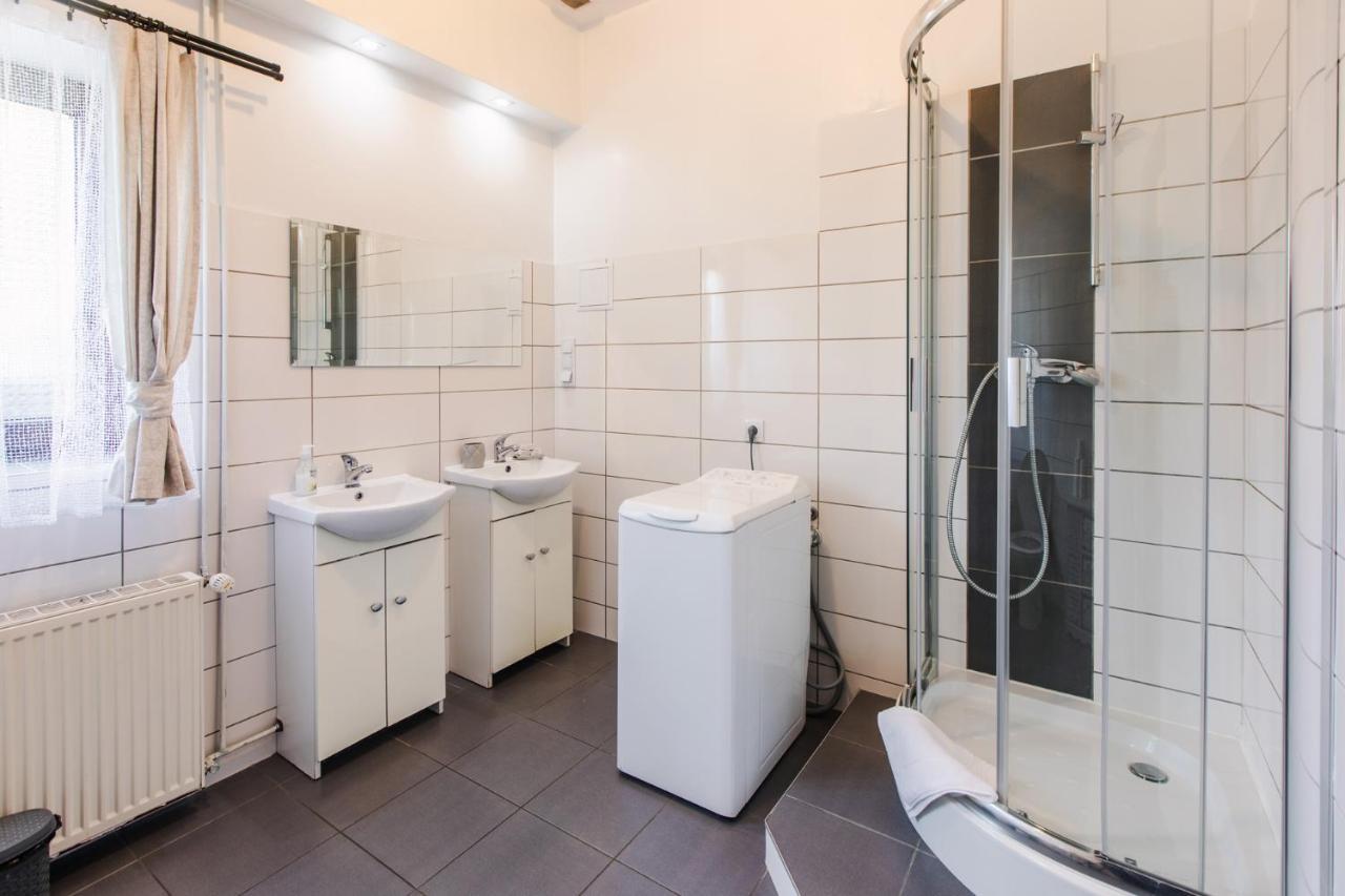 Apartament Grota Zakopane Luaran gambar