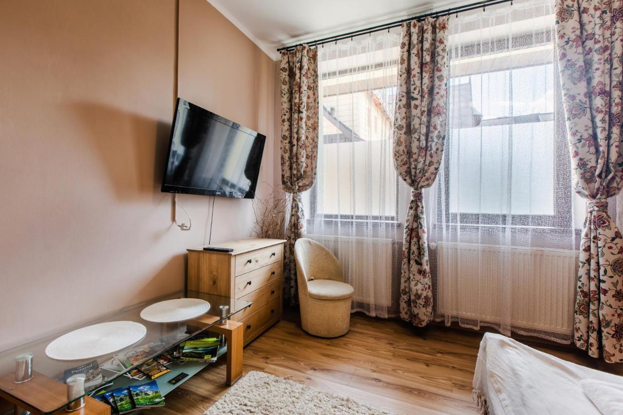 Apartament Grota Zakopane Luaran gambar