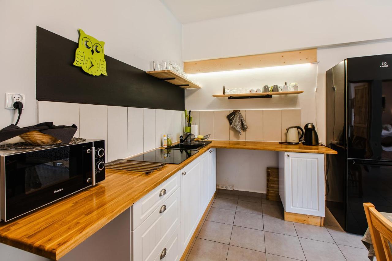 Apartament Grota Zakopane Luaran gambar