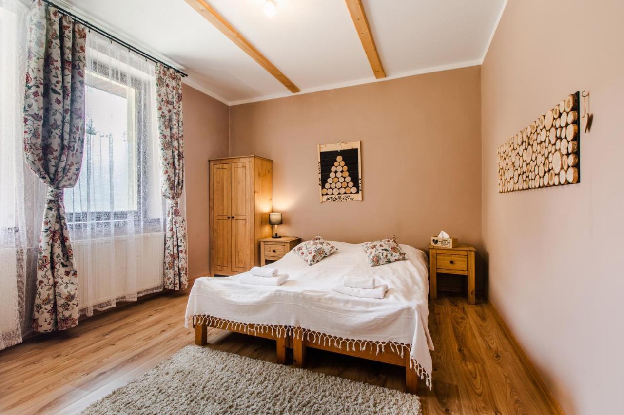 Apartament Grota Zakopane Luaran gambar