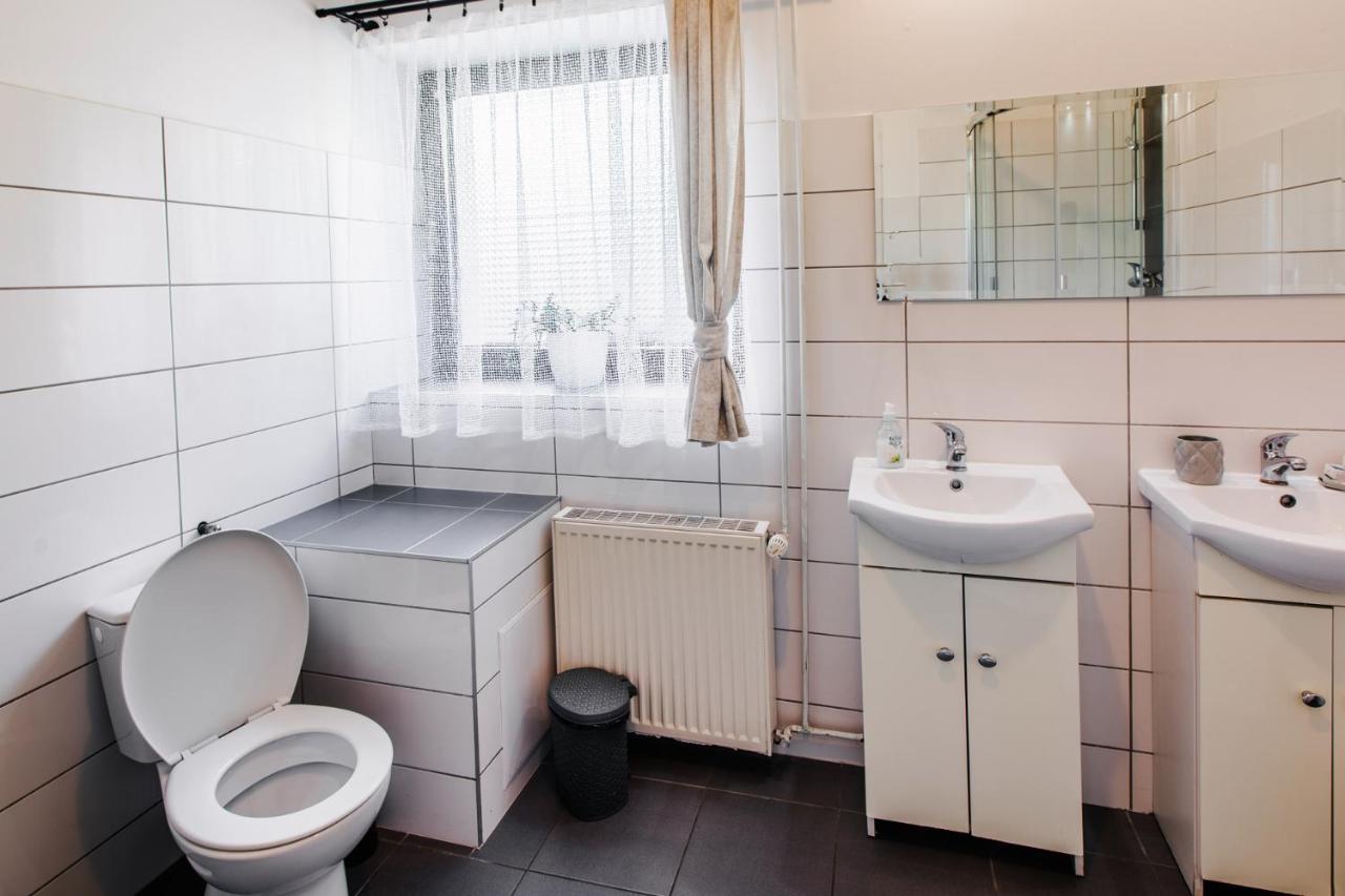 Apartament Grota Zakopane Luaran gambar