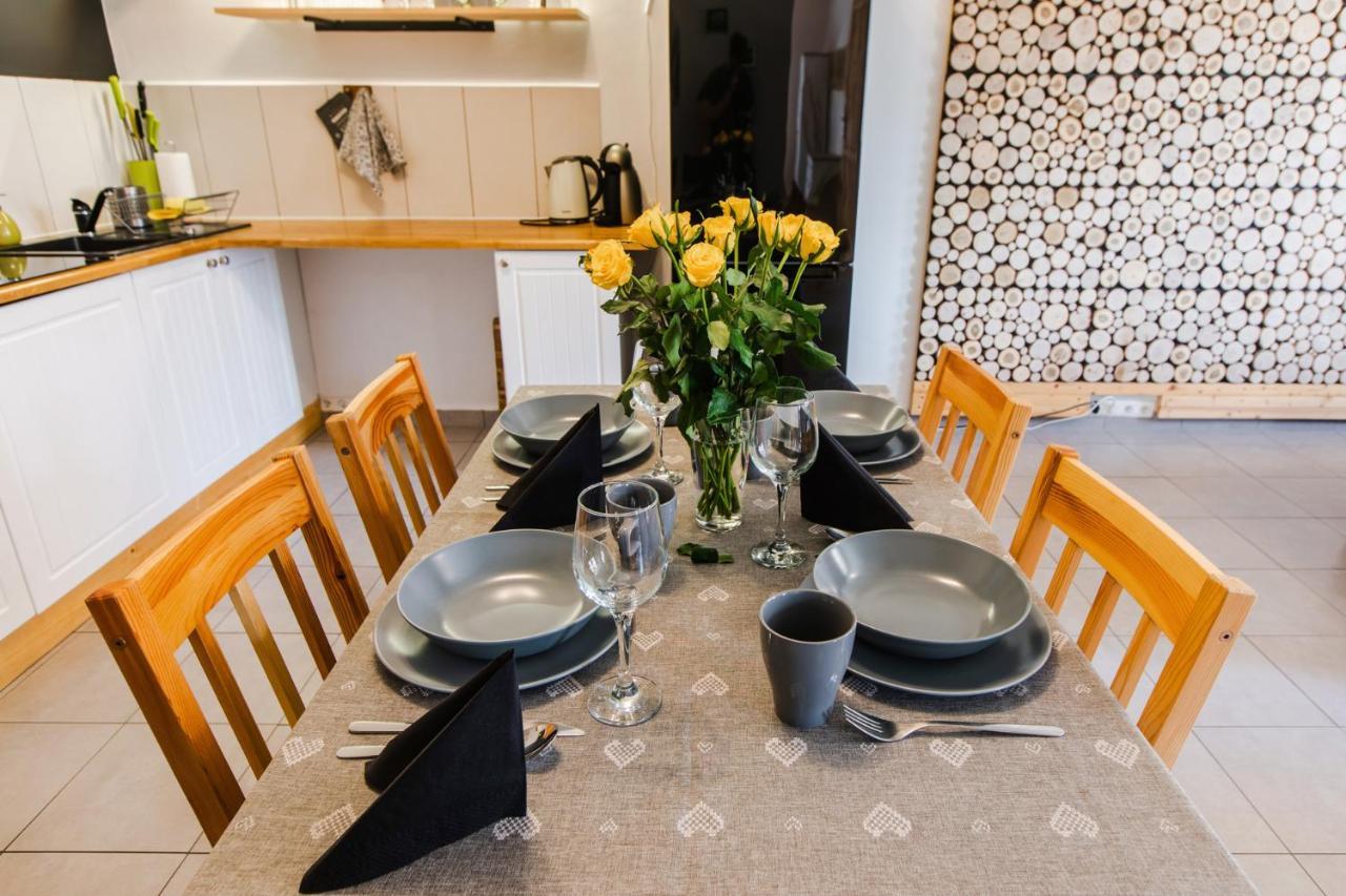 Apartament Grota Zakopane Luaran gambar