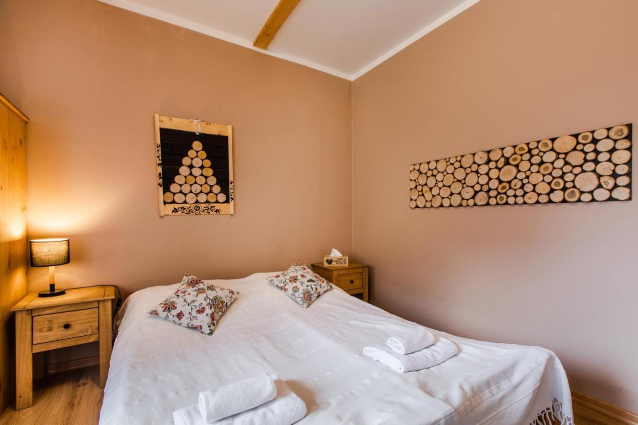 Apartament Grota Zakopane Luaran gambar