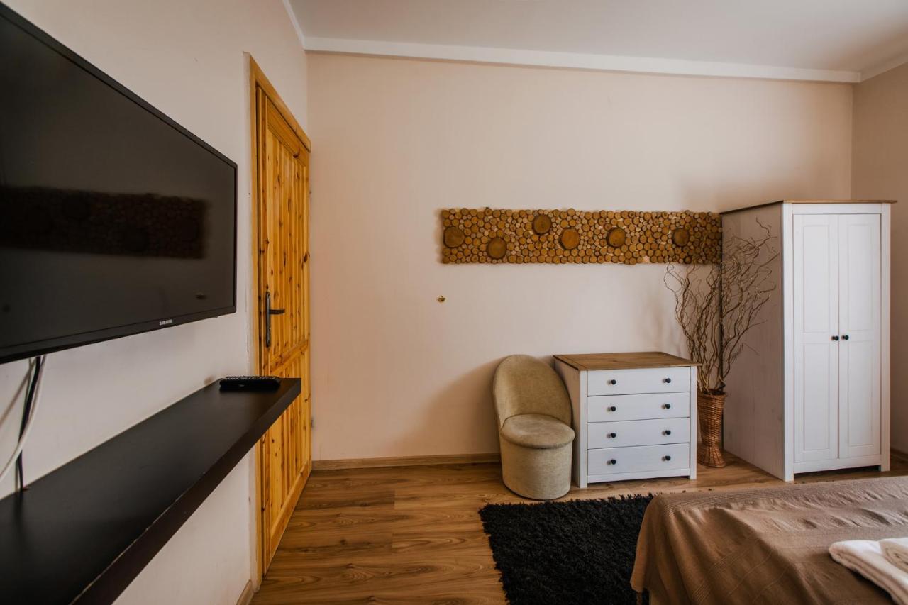 Apartament Grota Zakopane Luaran gambar