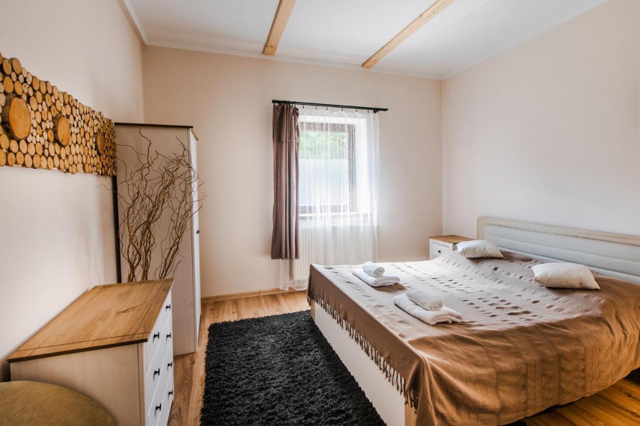 Apartament Grota Zakopane Luaran gambar