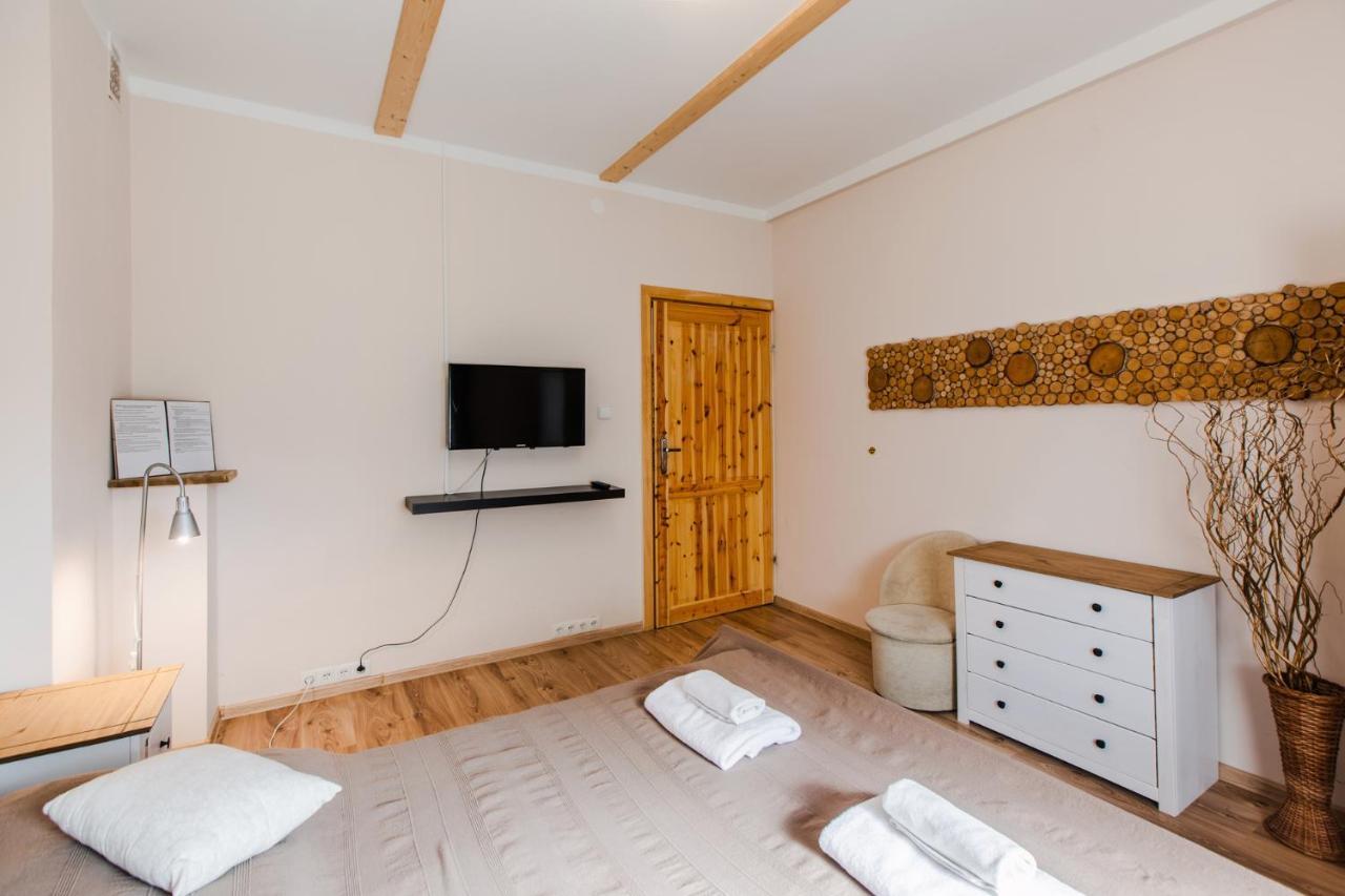 Apartament Grota Zakopane Luaran gambar