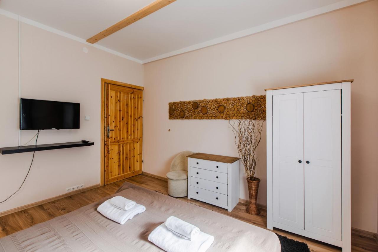 Apartament Grota Zakopane Luaran gambar