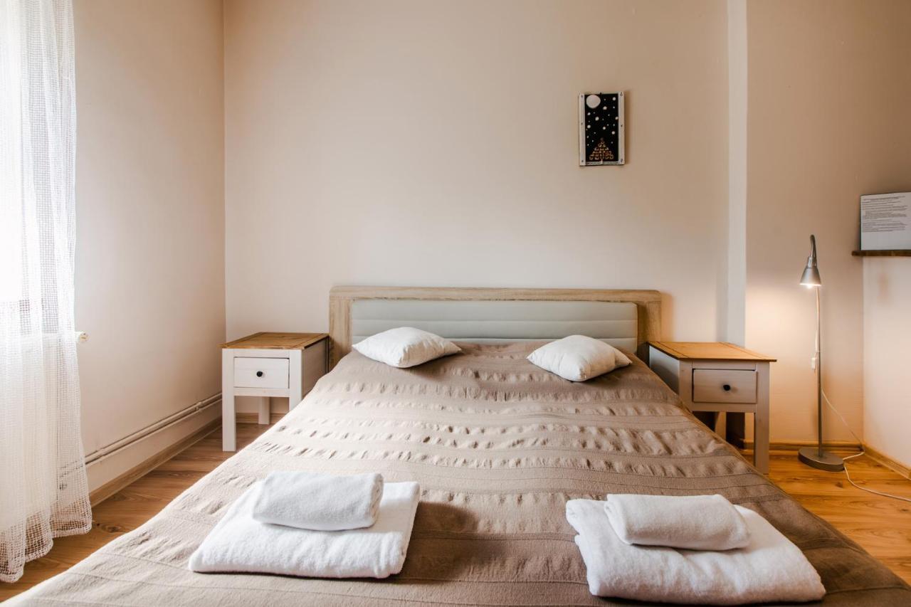 Apartament Grota Zakopane Luaran gambar
