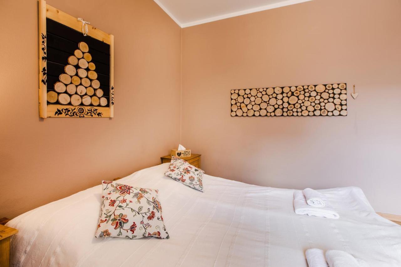 Apartament Grota Zakopane Luaran gambar