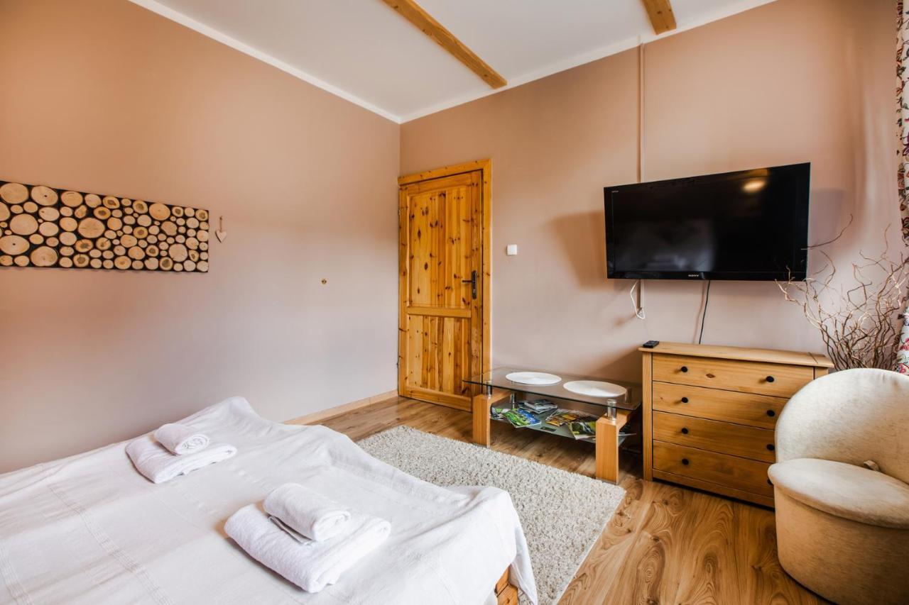 Apartament Grota Zakopane Luaran gambar