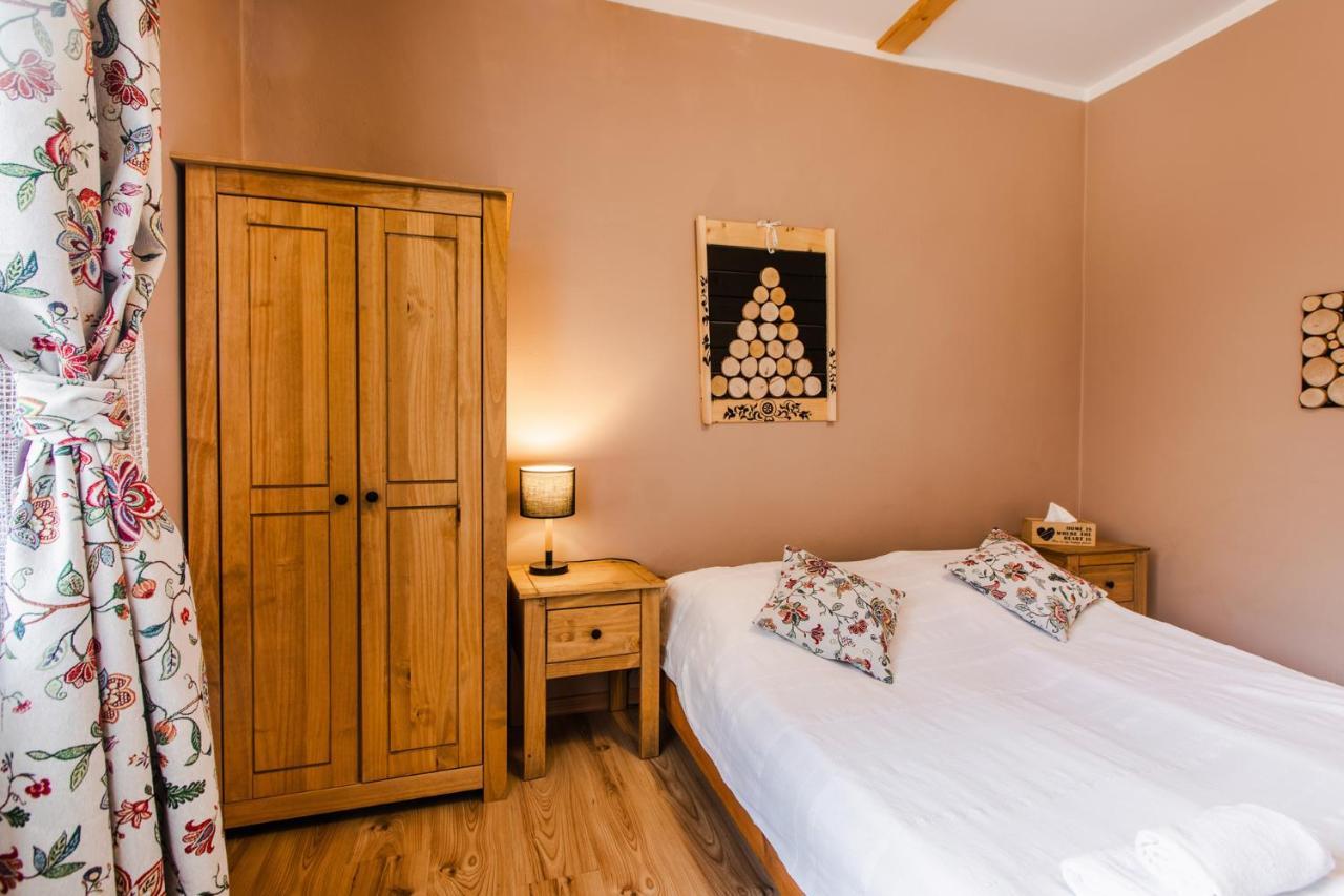 Apartament Grota Zakopane Luaran gambar