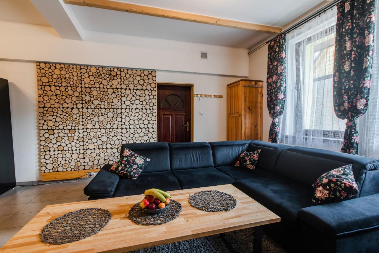 Apartament Grota Zakopane Luaran gambar