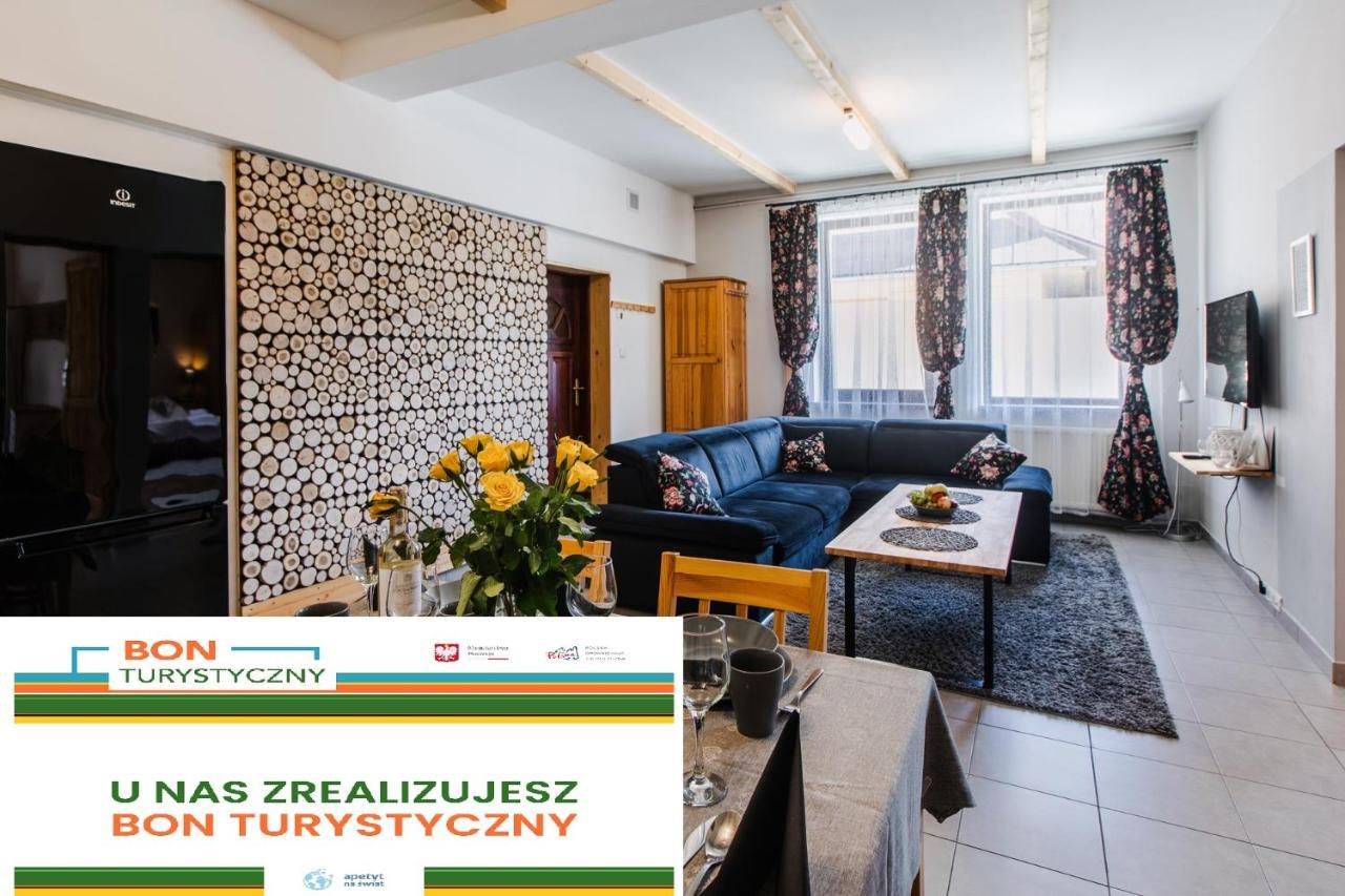 Apartament Grota Zakopane Luaran gambar