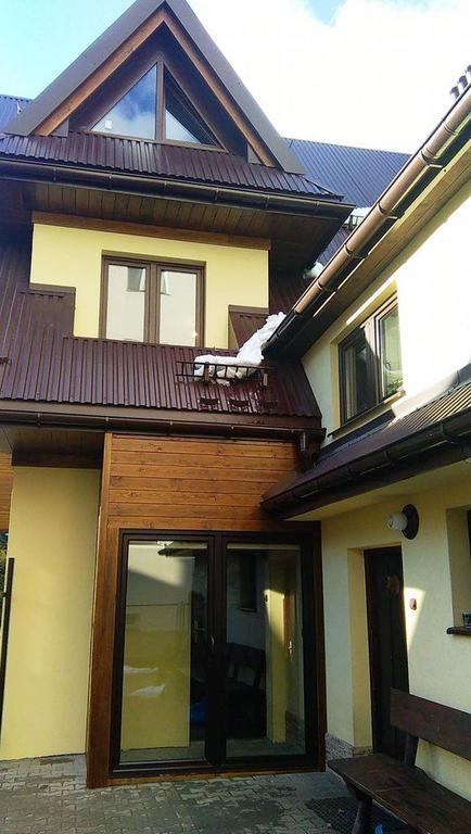 Apartament Grota Zakopane Luaran gambar